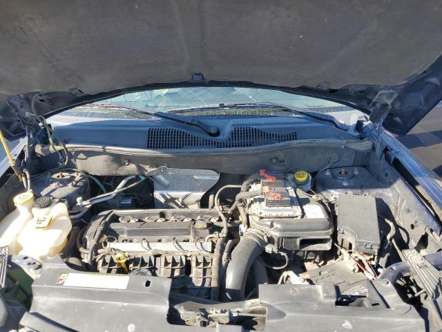 1C4NJCBA9DD187117 - 2013 JEEP COMPASS SPORT Көк фото 12