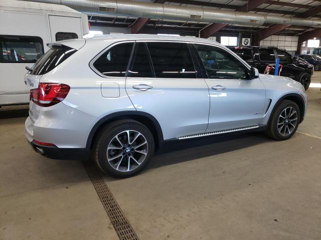 5UXKS4C51F0N09295 - 2015 BMW X5 XDRIVE35D GRAY photo 3