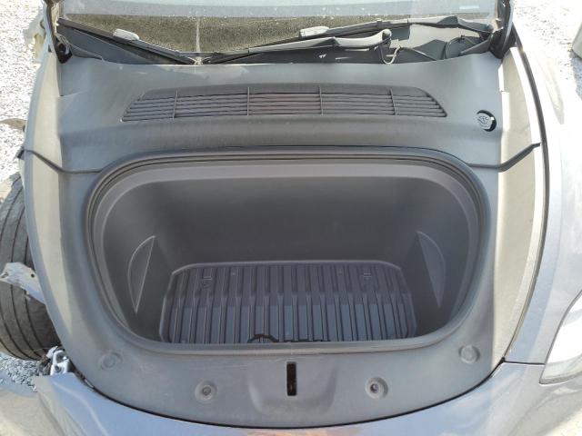 7SAYGDEE3NA006569 - 2022 TESLA MODEL Y Boz foto 11