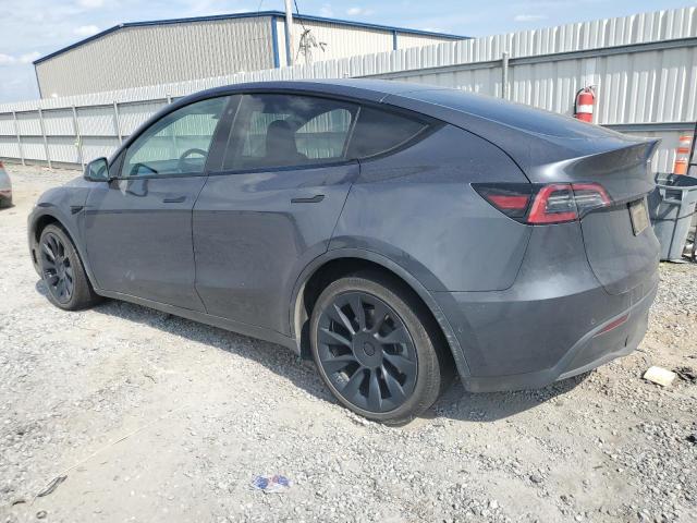 7SAYGDEE3NA006569 - 2022 TESLA MODEL Y Boz foto 2