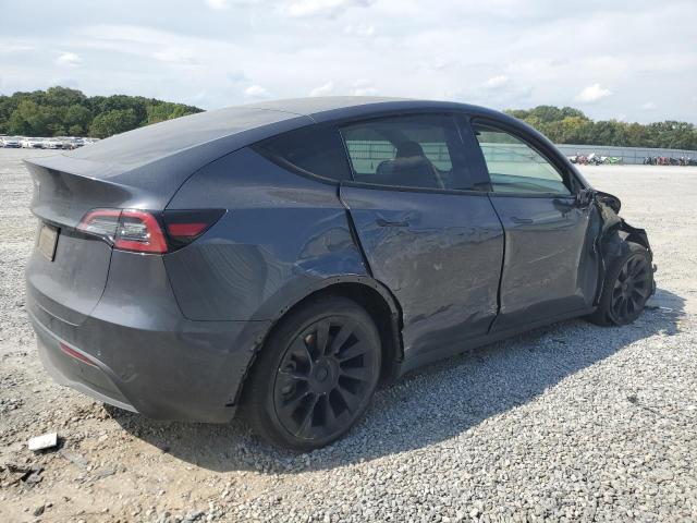 7SAYGDEE3NA006569 - 2022 TESLA MODEL Y Boz foto 3