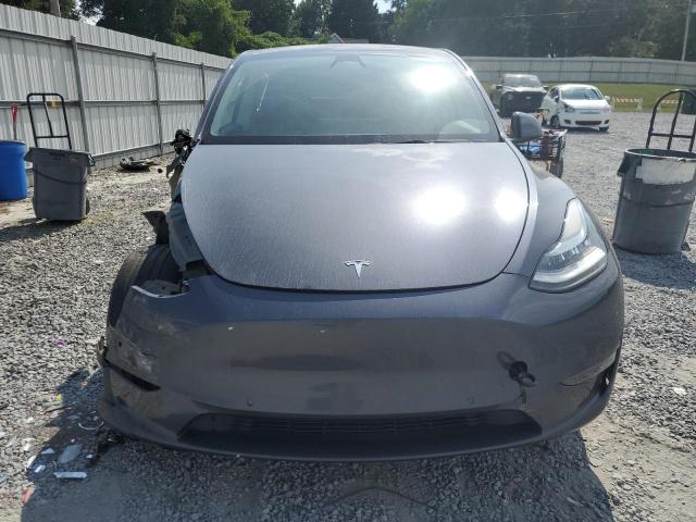 7SAYGDEE3NA006569 - 2022 TESLA MODEL Y Boz foto 5