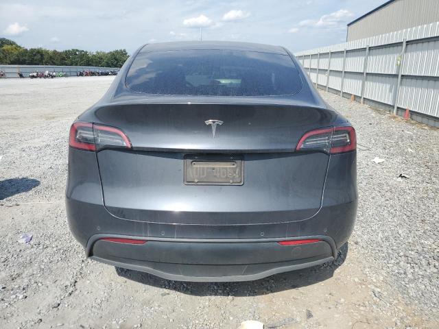 7SAYGDEE3NA006569 - 2022 TESLA MODEL Y Boz foto 6