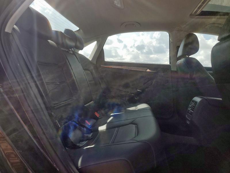 1VWMA7A31LC008981 - 2020 VOLKSWAGEN PASSAT R-LINE Qara foto 10