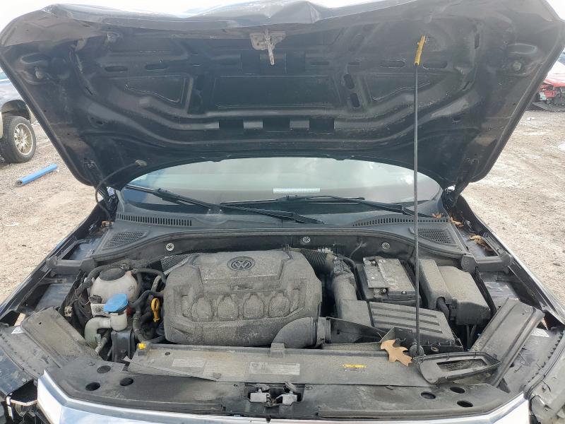 1VWMA7A31LC008981 - 2020 VOLKSWAGEN PASSAT R-LINE Qara foto 11