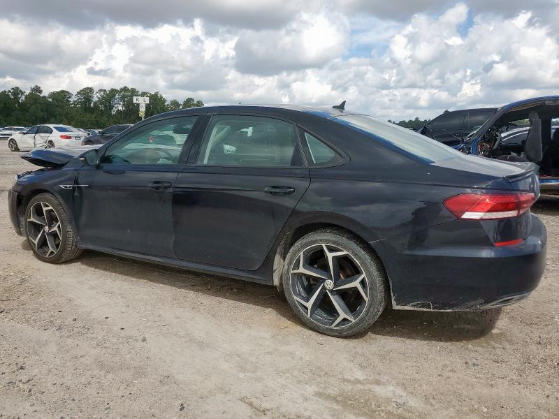 1VWMA7A31LC008981 - 2020 VOLKSWAGEN PASSAT R-LINE Qara foto 2