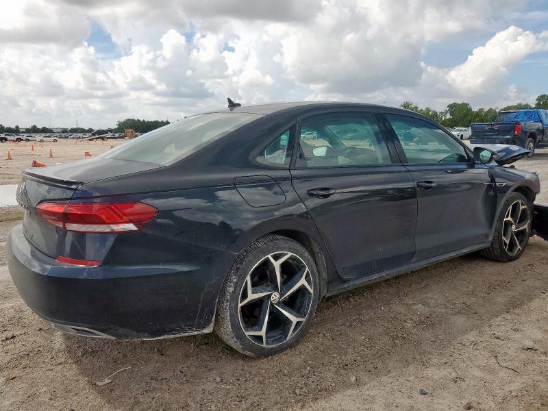 1VWMA7A31LC008981 - 2020 VOLKSWAGEN PASSAT R-LINE Qara foto 3
