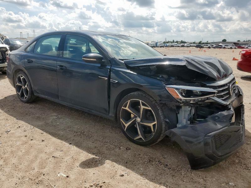 1VWMA7A31LC008981 - 2020 VOLKSWAGEN PASSAT R-LINE Qara foto 4