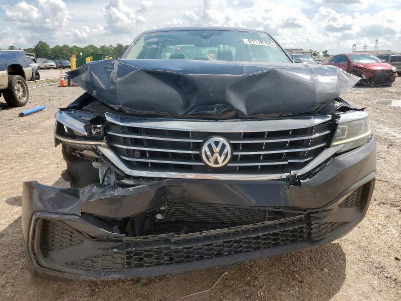 1VWMA7A31LC008981 - 2020 VOLKSWAGEN PASSAT R-LINE Qara foto 5