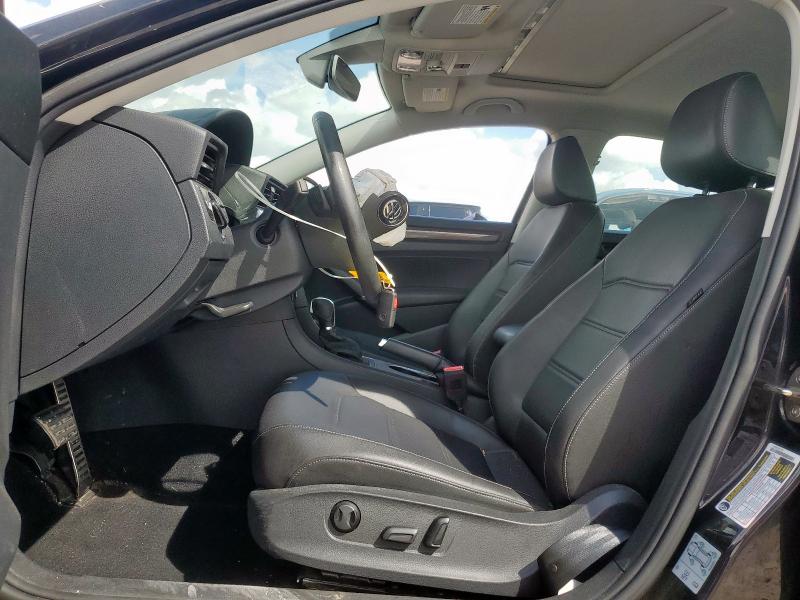 1VWMA7A31LC008981 - 2020 VOLKSWAGEN PASSAT R-LINE Qara foto 7