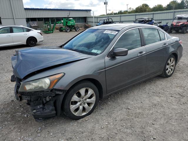 2010 HONDA ACCORD EX, 