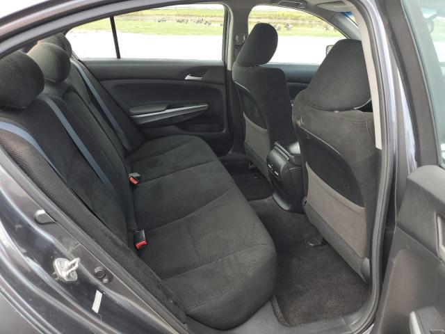 1HGCP2E73AA091322 - 2010 HONDA ACCORD EX 灰色 照片 10