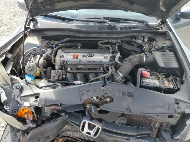 1HGCP2E73AA091322 - 2010 HONDA ACCORD EX 灰色 照片 11