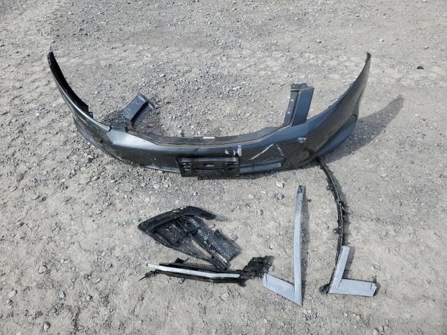 1HGCP2E73AA091322 - 2010 HONDA ACCORD EX 灰色 照片 12