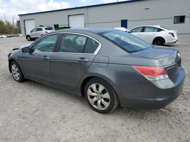 1HGCP2E73AA091322 - 2010 HONDA ACCORD EX 灰色 照片 2