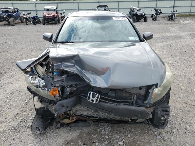 1HGCP2E73AA091322 - 2010 HONDA ACCORD EX 灰色 照片 5