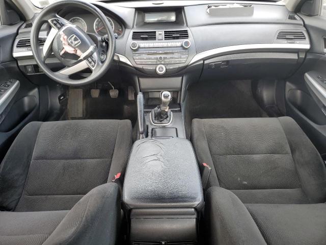 1HGCP2E73AA091322 - 2010 HONDA ACCORD EX 灰色 照片 8