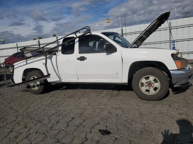 1GTCS198868281707 - 2006 GMC SONOMA WHITE photo 4