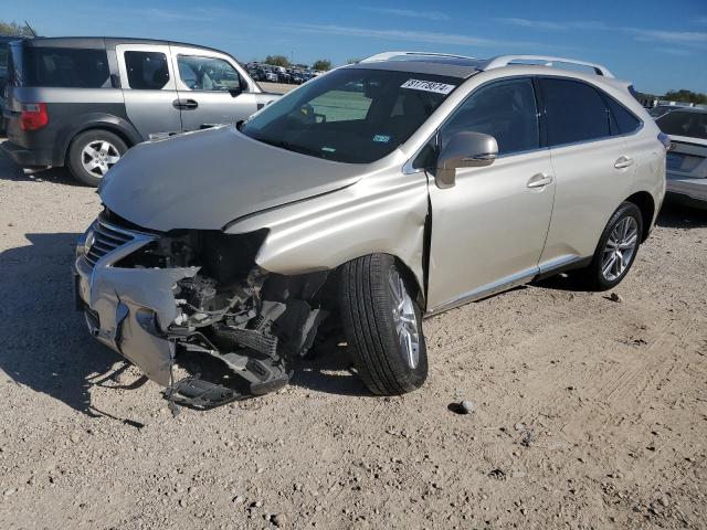 2015 LEXUS RX 350, 