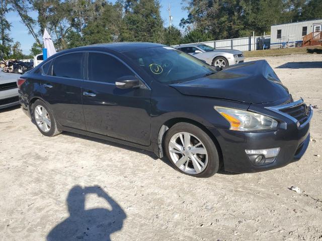 1N4AL3AP6EC292984 - 2014 NISSAN ALTIMA 2.5 BLACK photo 4