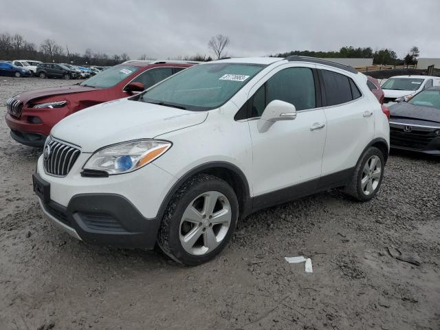 2016 BUICK ENCORE, 