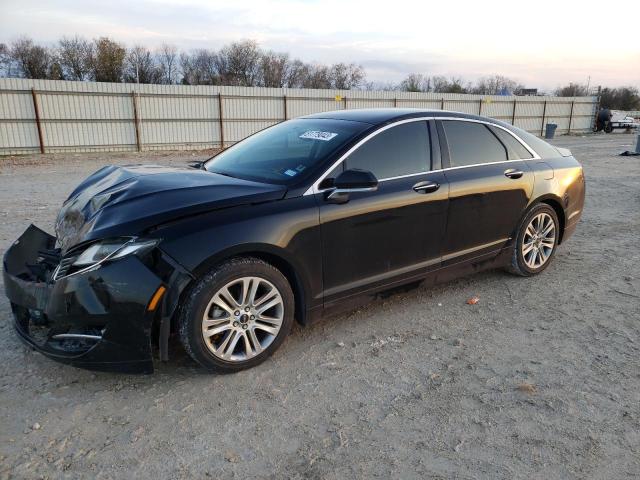 2016 LINCOLN MKZ HYBRID, 