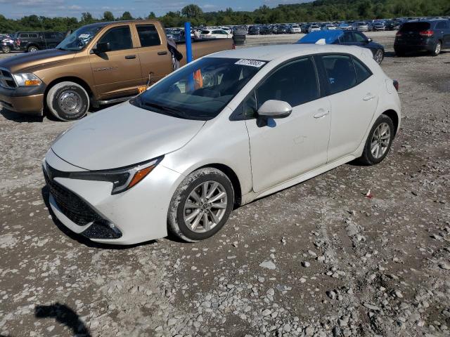 2024 TOYOTA COROLLA SE, 