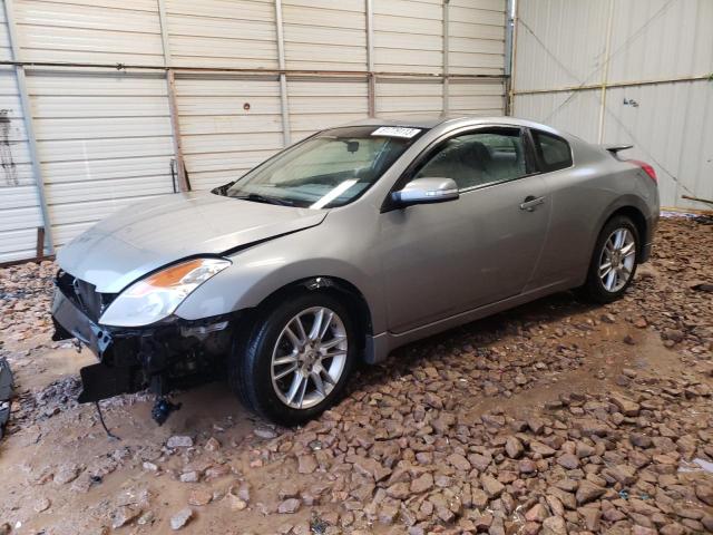 2008 NISSAN ALTIMA 3.5SE, 