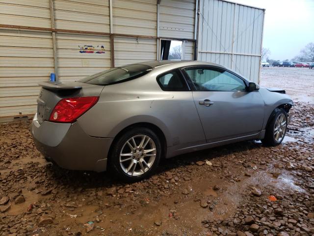 1N4BL24EX8C215628 - 2008 NISSAN ALTIMA 3.5SE GRAY photo 3