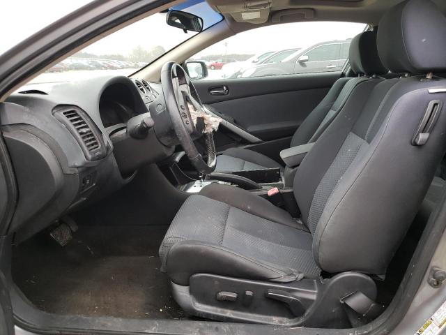 1N4BL24EX8C215628 - 2008 NISSAN ALTIMA 3.5SE GRAY photo 7