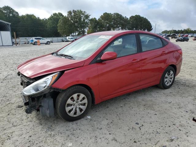 2017 HYUNDAI ACCENT SE, 