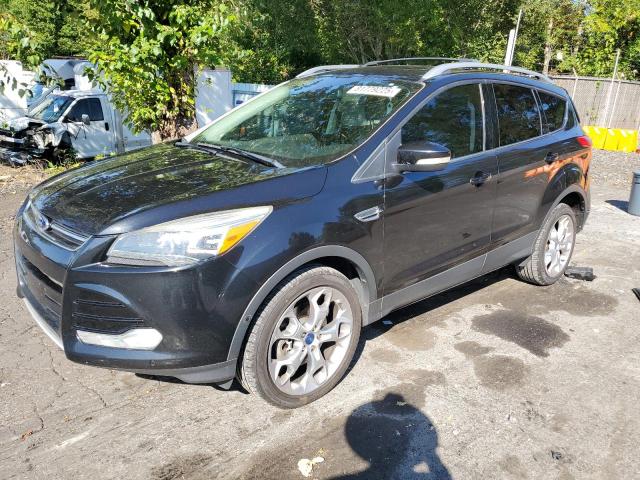 2013 FORD ESCAPE TITANIUM, 
