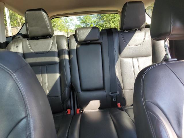 1FMCU9J98DUA72383 - 2013 FORD ESCAPE TITANIUM 黑色 照片 10