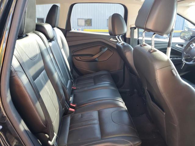 1FMCU9J98DUA72383 - 2013 FORD ESCAPE TITANIUM 黑色 照片 11