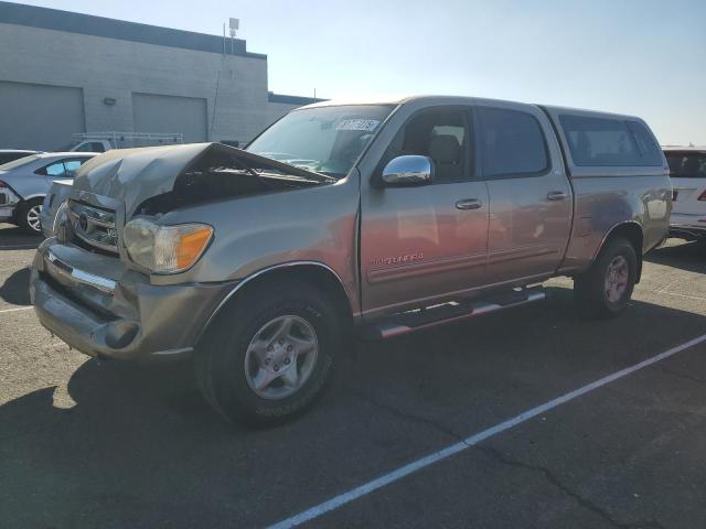 2005 TOYOTA TUNDRA DOUBLE CAB SR5, 