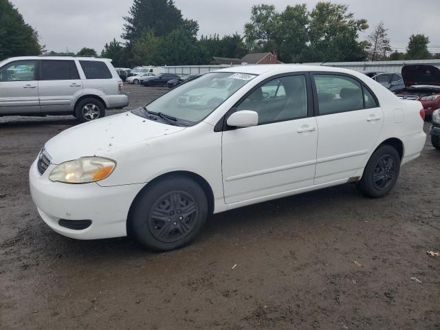 2007 TOYOTA COROLLA CE, 