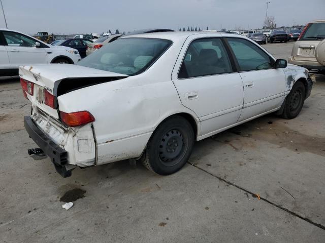 JT2BG22KXY0459958 - 2000 TOYOTA CAMRY CE WHITE photo 3