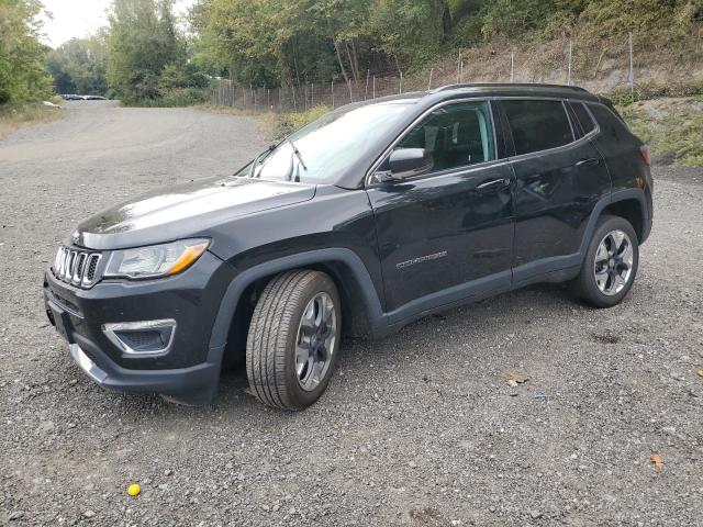 2021 JEEP COMPASS LIMITED, 