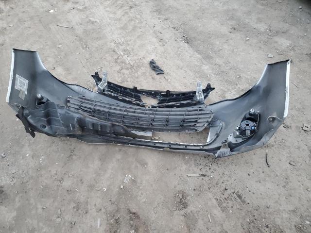 4T1BK1EB2EU082313 - 2014 TOYOTA AVALON BASE 银色 照片 12