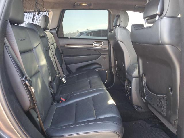 1C4RJFJT3FC785234 - 2015 JEEP GRAND CHER SUMMIT Boz foto 11