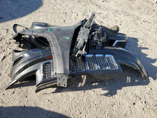 1C4RJFJT3FC785234 - 2015 JEEP GRAND CHER SUMMIT Boz foto 13