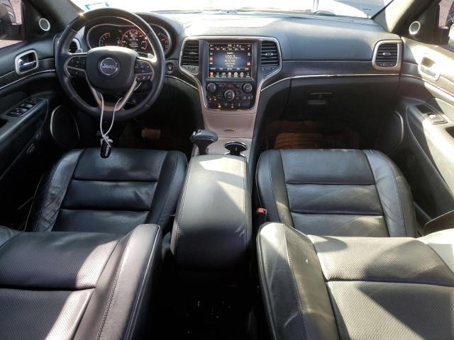 1C4RJFJT3FC785234 - 2015 JEEP GRAND CHER SUMMIT Boz foto 8