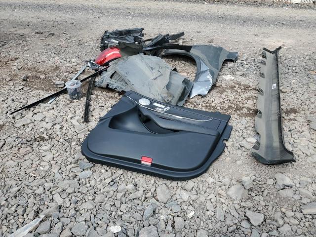 WDC0G4KB8JV112450 - 2018 MERCEDES-BENZ GLC 300 4MATIC GRAY photo 13