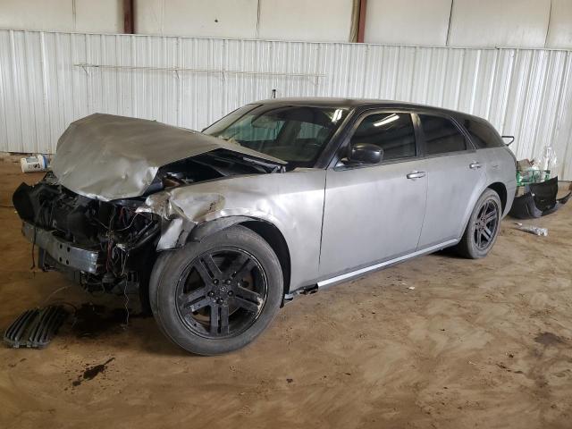 2006 DODGE MAGNUM R/T, 