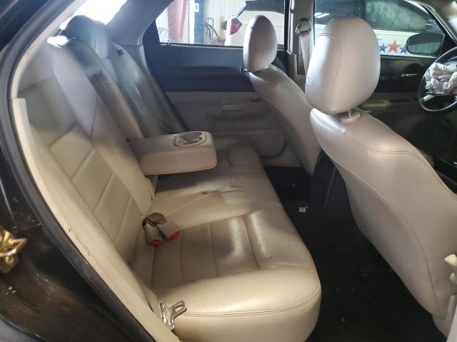 2D4GV57256H374244 - 2006 DODGE MAGNUM R/T GRAY photo 10