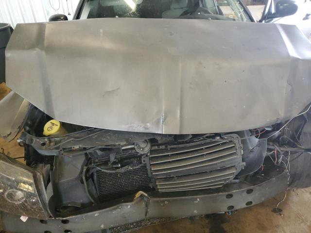 2D4GV57256H374244 - 2006 DODGE MAGNUM R/T GRAY photo 11