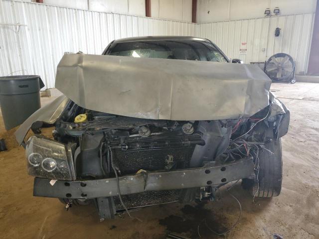 2D4GV57256H374244 - 2006 DODGE MAGNUM R/T GRAY photo 5