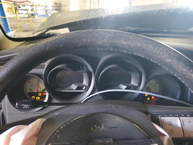 2D4GV57256H374244 - 2006 DODGE MAGNUM R/T GRAY photo 9