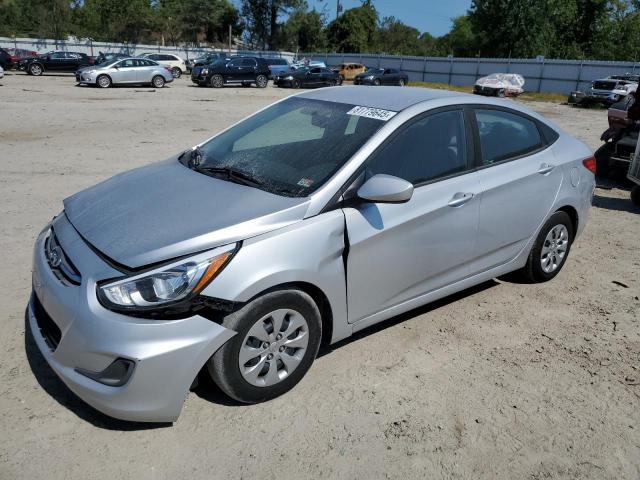 2016 HYUNDAI ACCENT SE, 