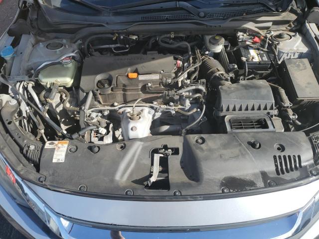 2HGFC2F53GH576835 - 2016 HONDA CIVIC LX GRAY photo 11